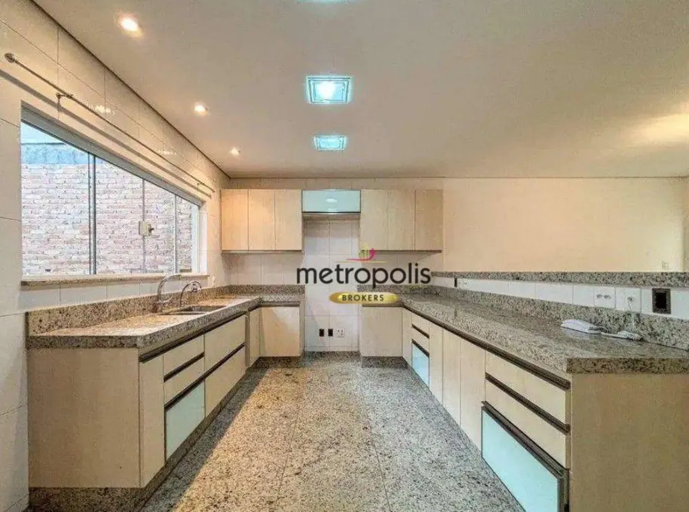 Sobrado, 4 quartos, 234 m² - Foto 5