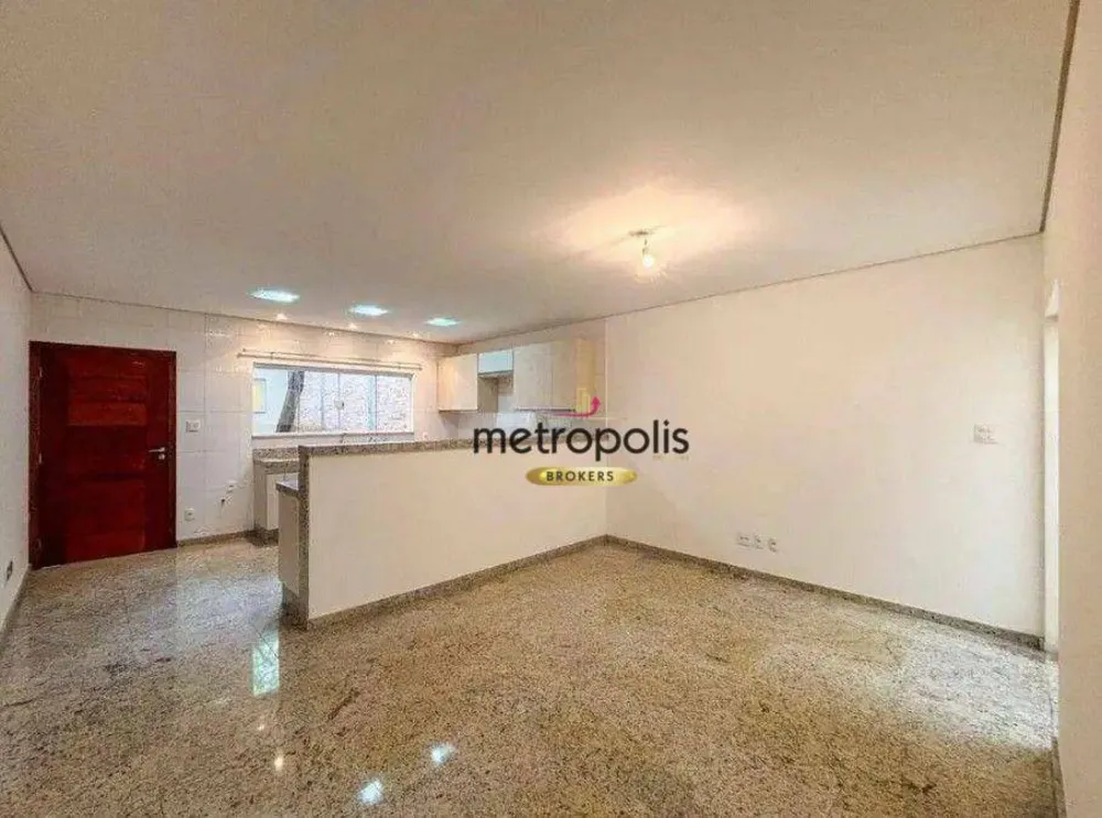 Sobrado, 4 quartos, 234 m² - Foto 3