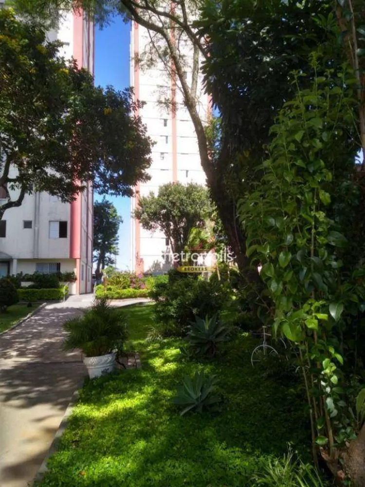 Apartamento, 2 quartos, 58 m² - Foto 10