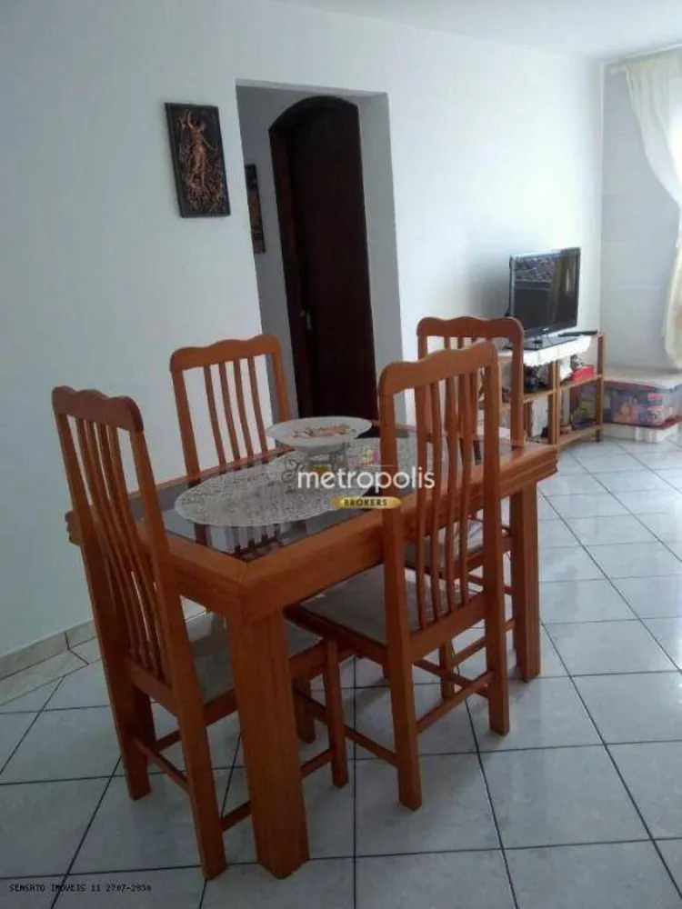 Apartamento, 2 quartos, 58 m² - Foto 3