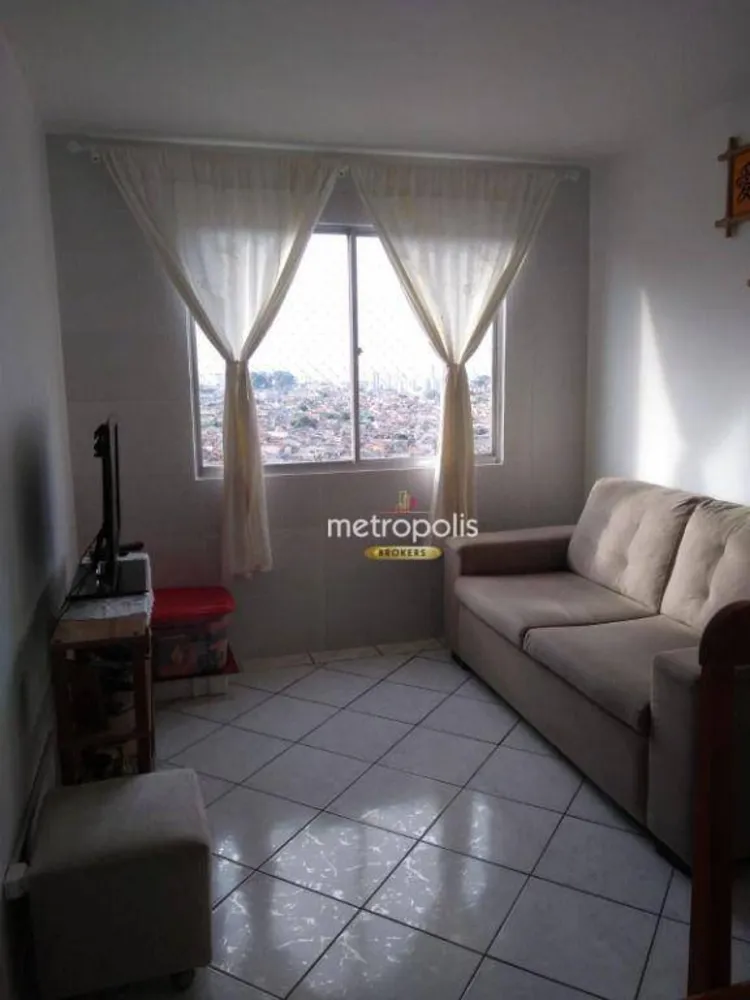 Apartamento, 2 quartos, 58 m² - Foto 1
