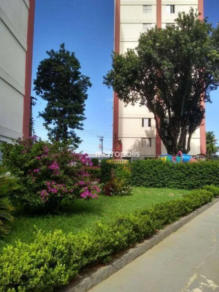 Apartamento, 2 quartos, 58 m² - Foto 2