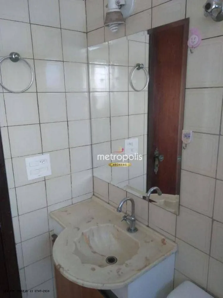 Apartamento, 2 quartos, 58 m² - Foto 7