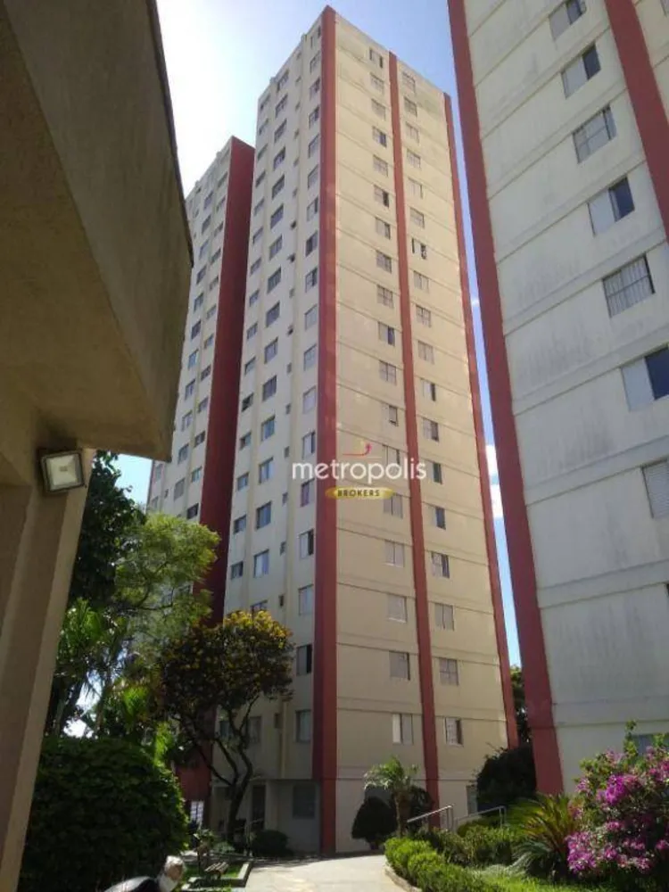 Apartamento, 2 quartos, 58 m² - Foto 11