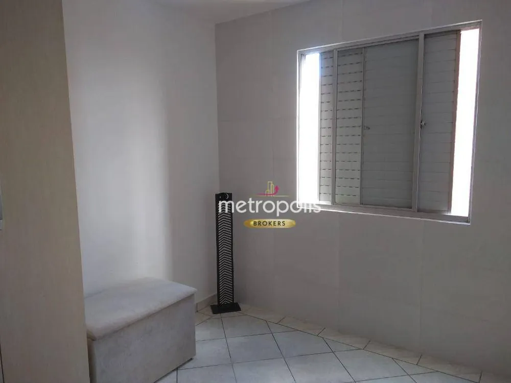 Apartamento, 2 quartos, 58 m² - Foto 5