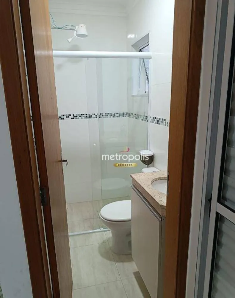 Sobrado, 2 quartos, 55 m² - Foto 10