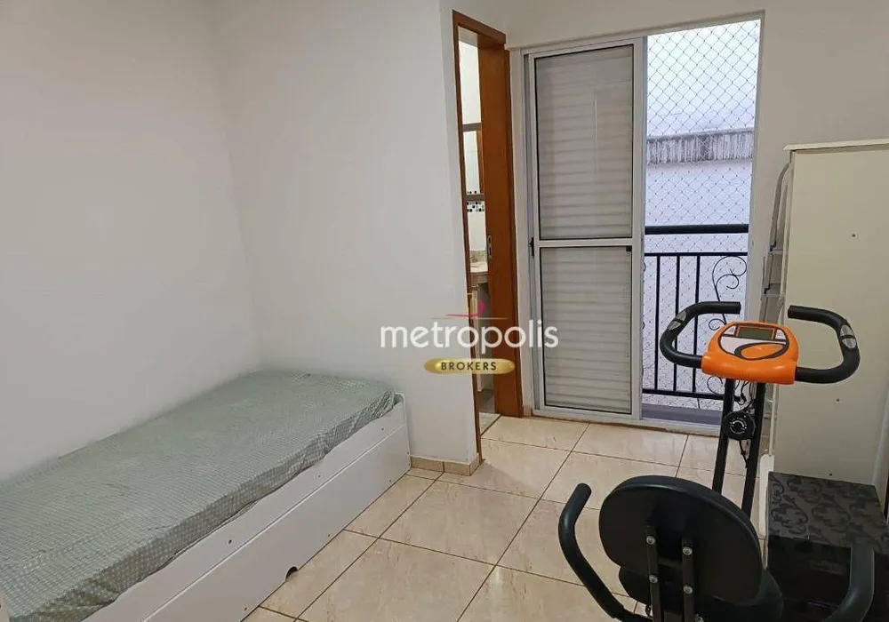 Sobrado, 2 quartos, 55 m² - Foto 5