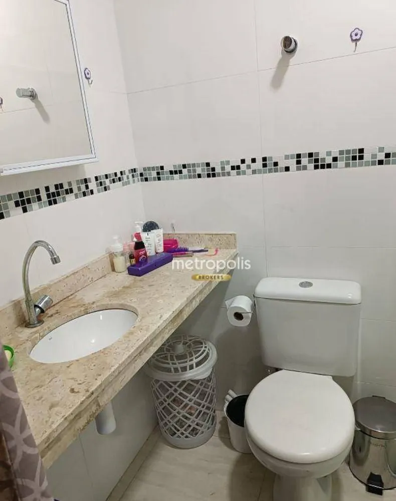 Sobrado, 2 quartos, 55 m² - Foto 4
