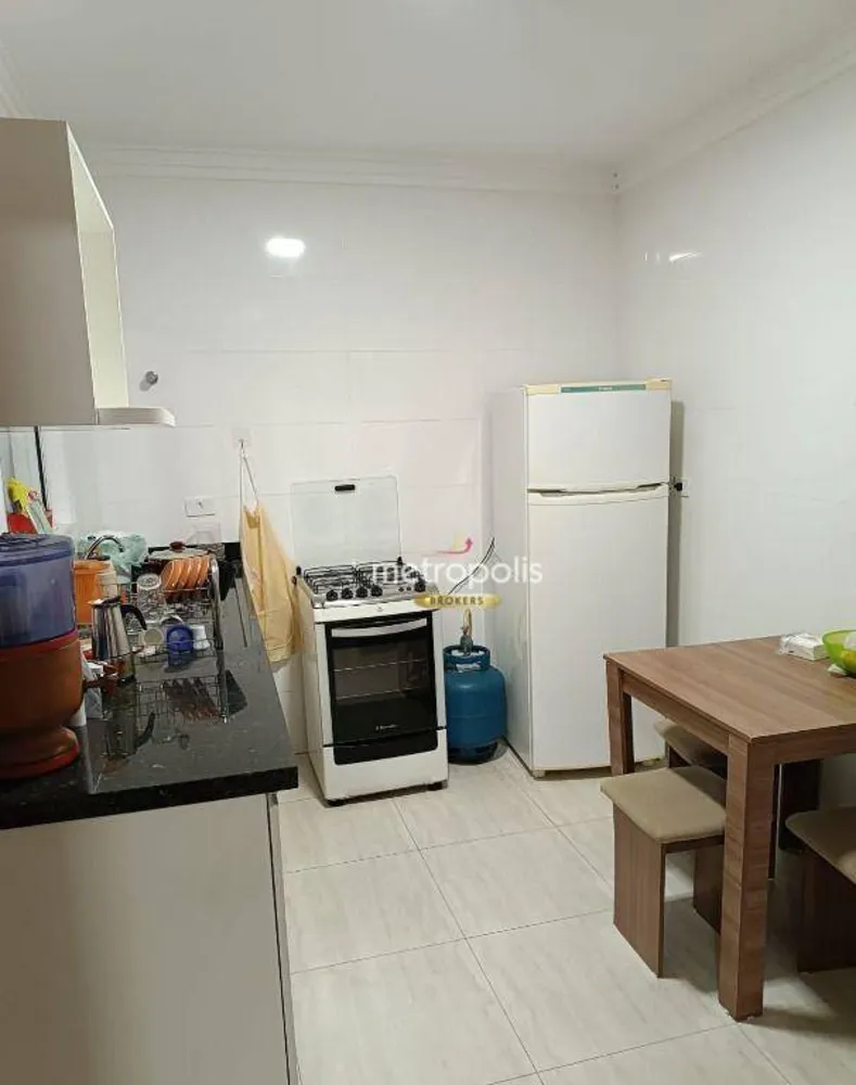 Sobrado, 2 quartos, 55 m² - Foto 3