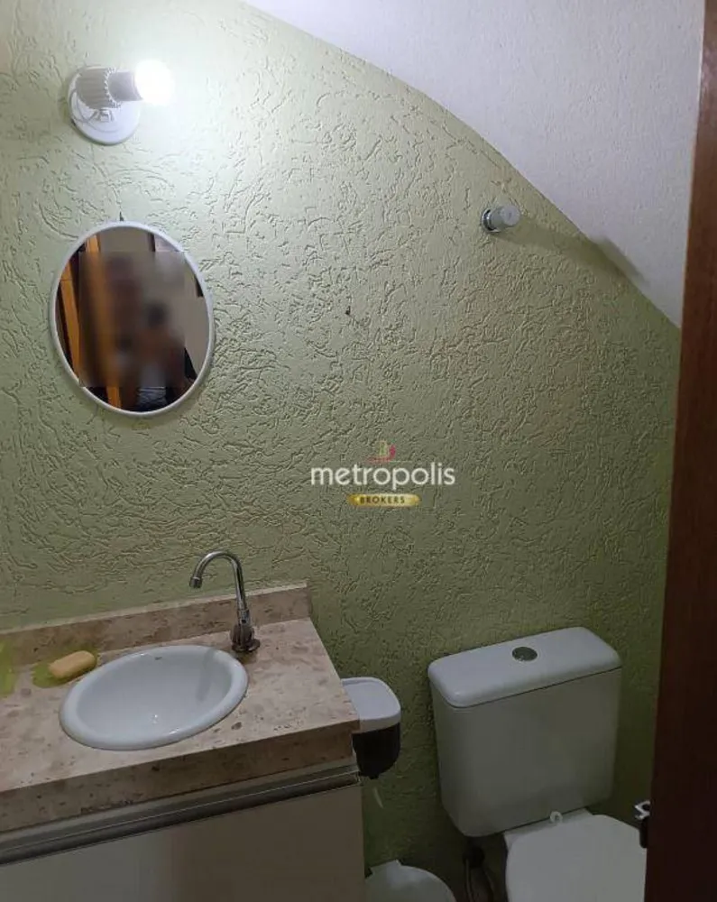 Sobrado, 2 quartos, 55 m² - Foto 3