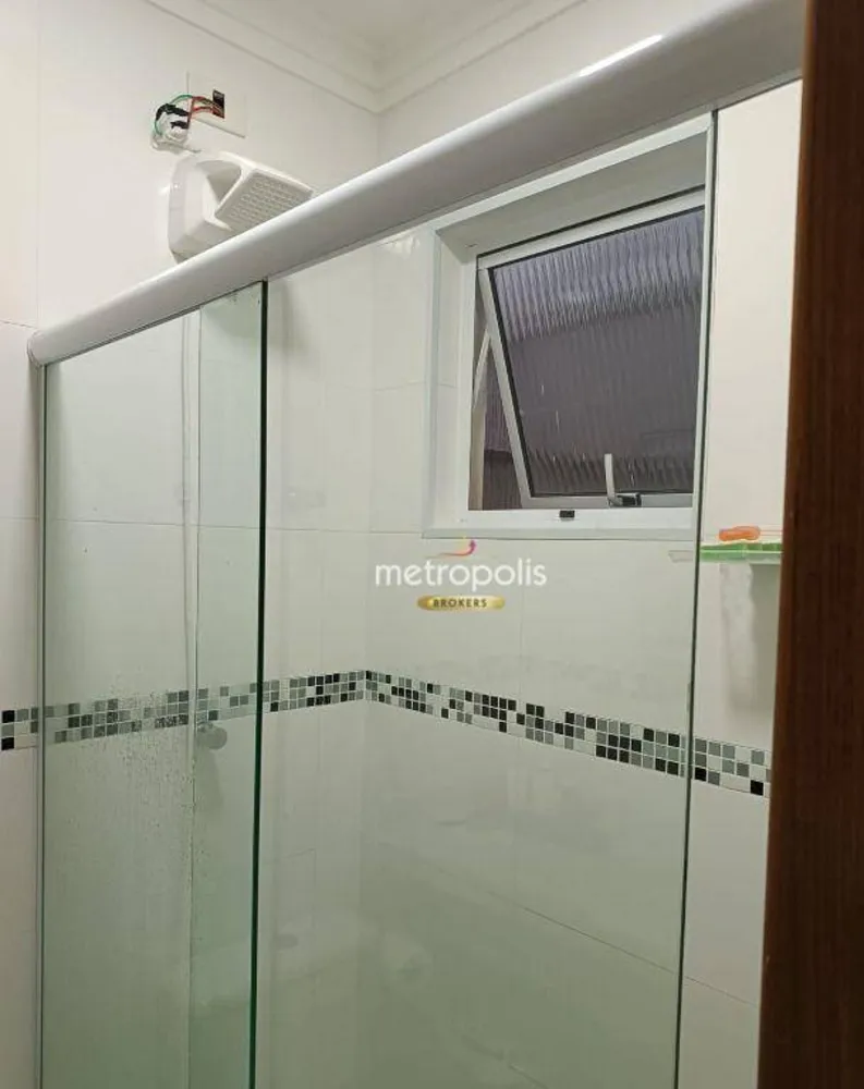 Sobrado, 2 quartos, 55 m² - Foto 8