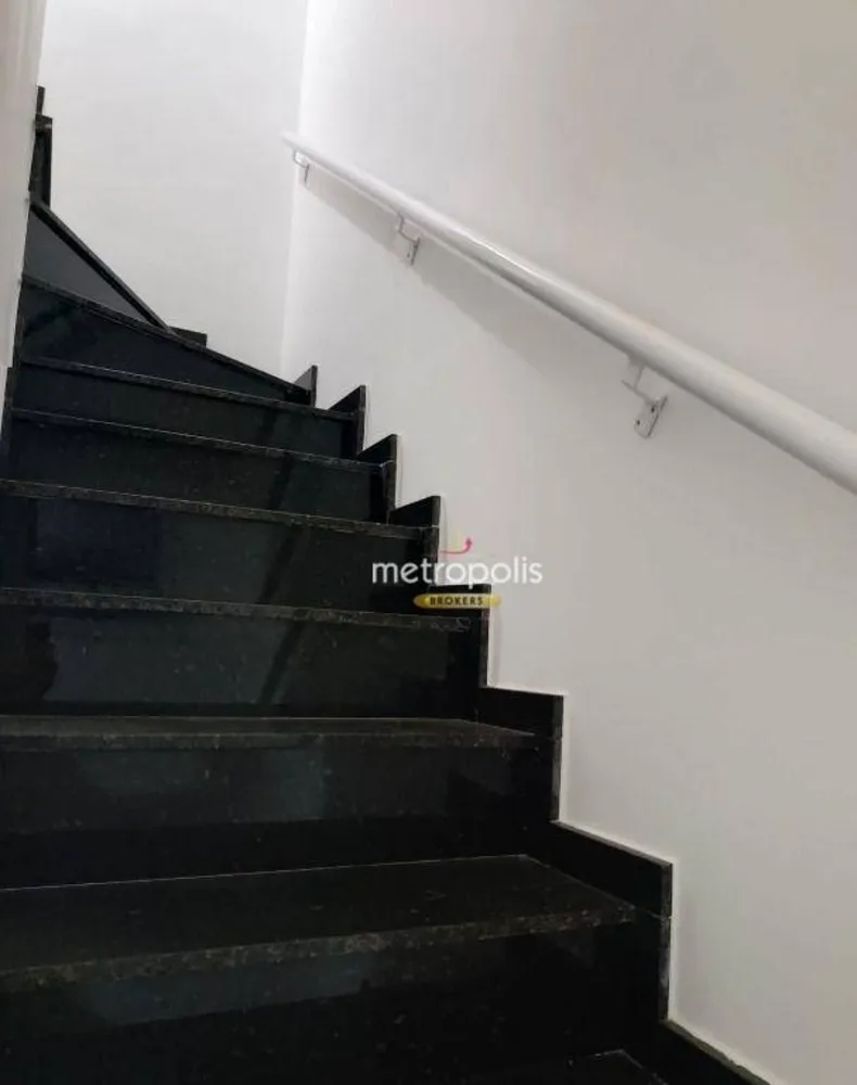 Sobrado, 2 quartos, 55 m² - Foto 6