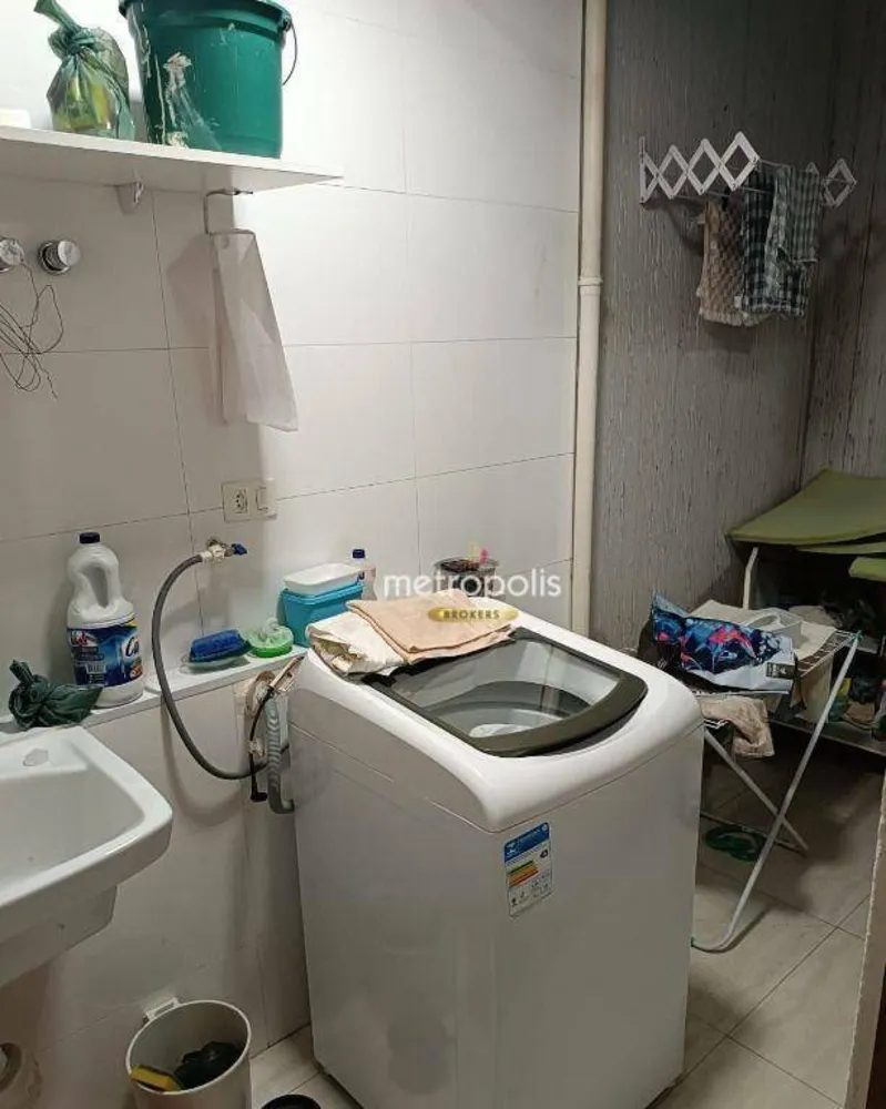 Sobrado, 2 quartos, 55 m² - Foto 12