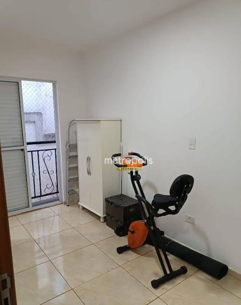 Sobrado, 2 quartos, 55 m² - Foto 9