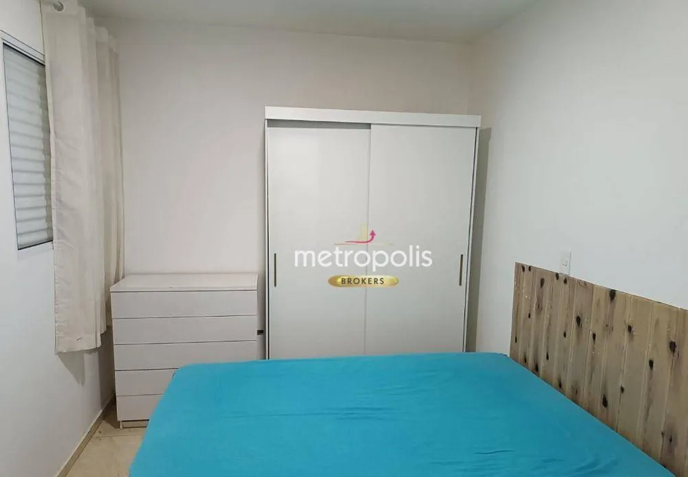 Sobrado, 2 quartos, 55 m² - Foto 2