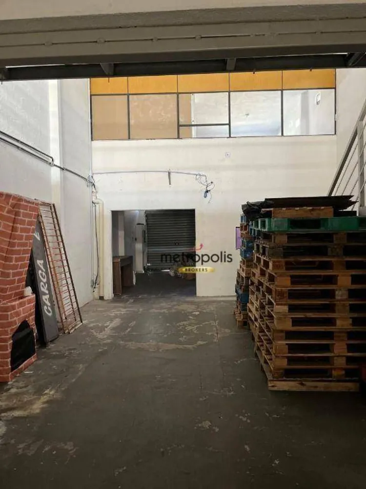 Prédio Inteiro, 430 m² - Foto 12
