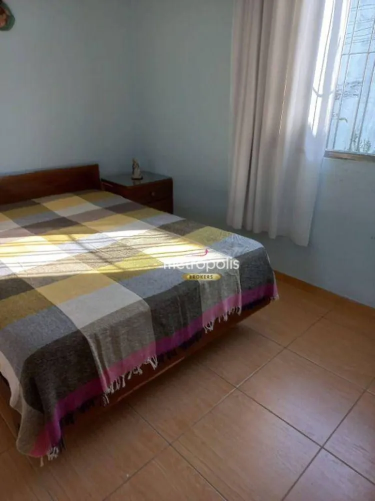 Sobrado, 3 quartos, 192 m² - Foto 5
