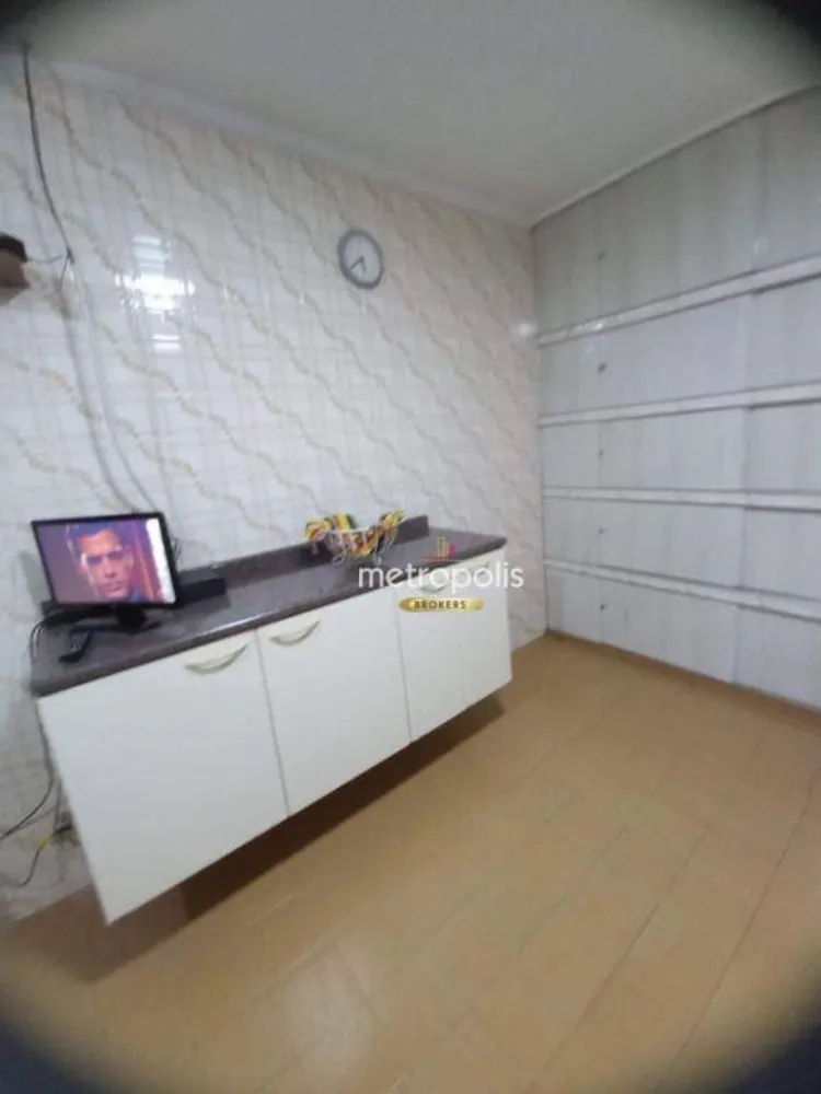 Sobrado, 3 quartos, 192 m² - Foto 6