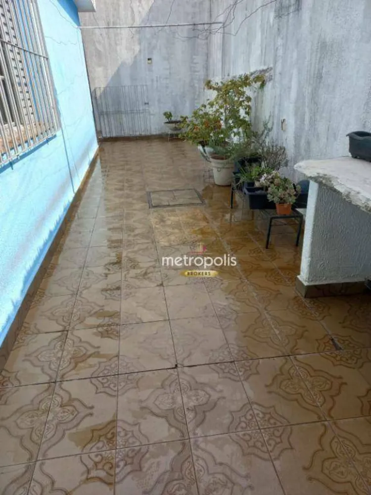 Sobrado, 3 quartos, 192 m² - Foto 12
