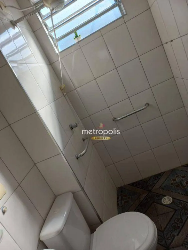 Sobrado, 3 quartos, 192 m² - Foto 1