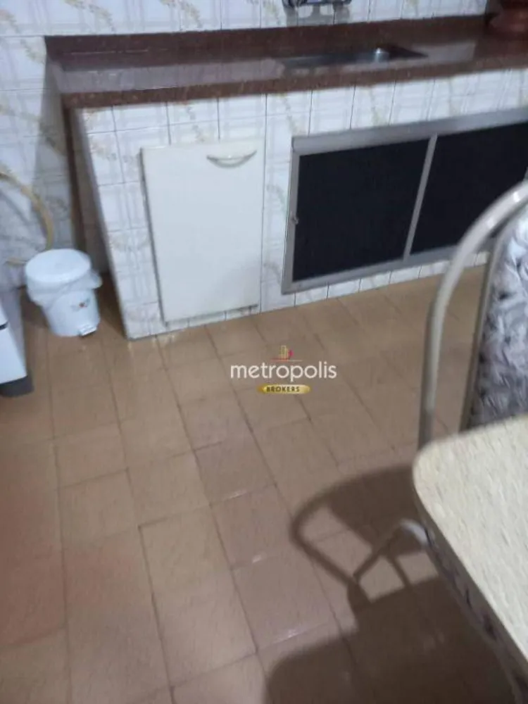 Sobrado, 3 quartos, 192 m² - Foto 5