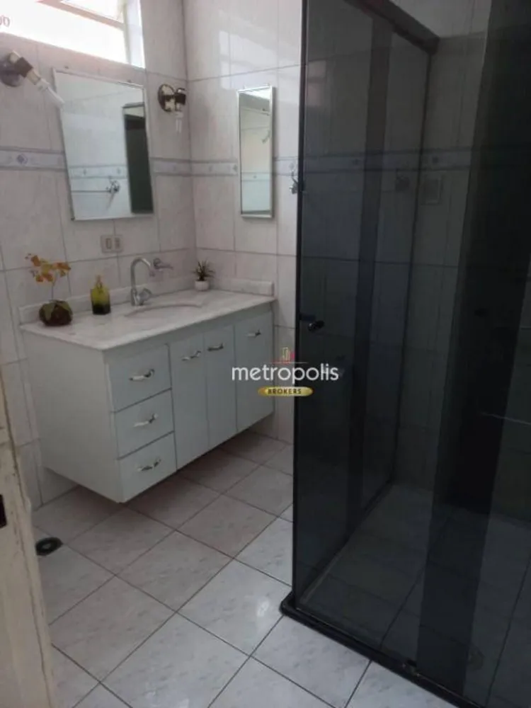 Sobrado, 3 quartos, 192 m² - Foto 2