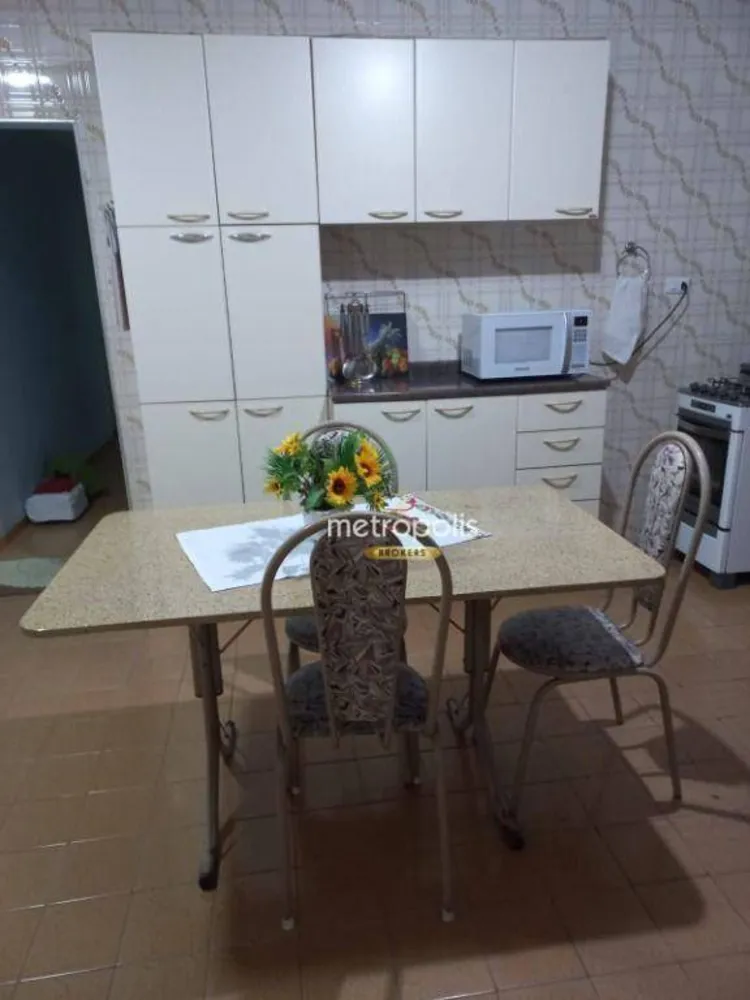 Sobrado, 3 quartos, 192 m² - Foto 4