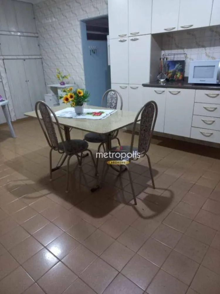 Sobrado, 3 quartos, 192 m² - Foto 4