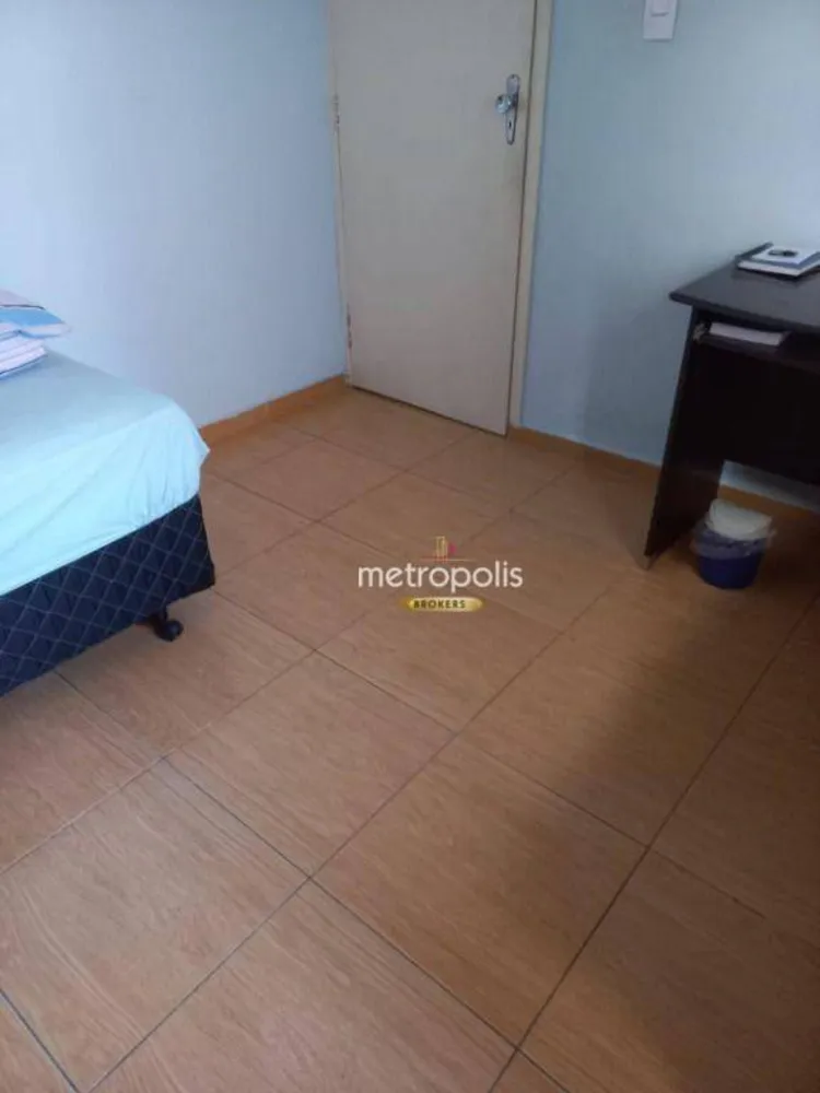 Sobrado, 3 quartos, 192 m² - Foto 11