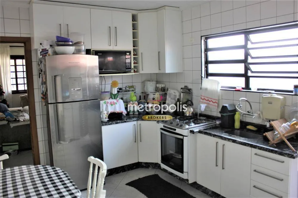 Sobrado, 3 quartos, 147 m² - Foto 3