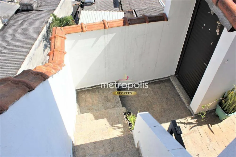 Sobrado, 3 quartos, 147 m² - Foto 9