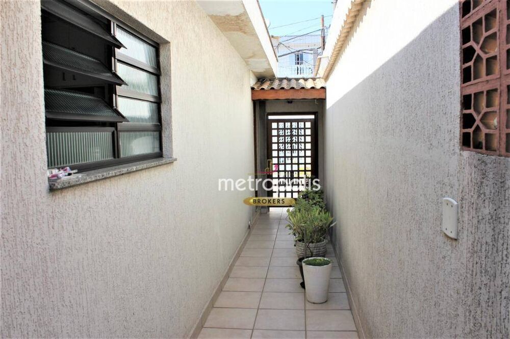 Sobrado, 3 quartos, 147 m² - Foto 4