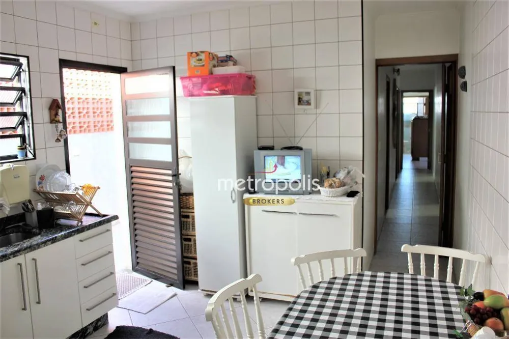Sobrado, 3 quartos, 147 m² - Foto 2