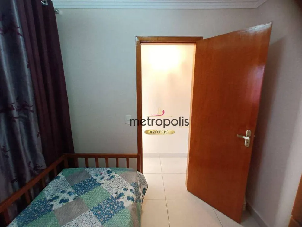 Apartamento, 2 quartos, 50 m² - Foto 8