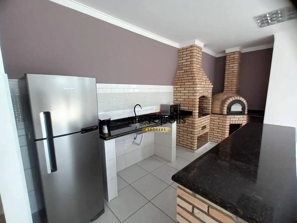 Apartamento, 2 quartos, 50 m² - Foto 7