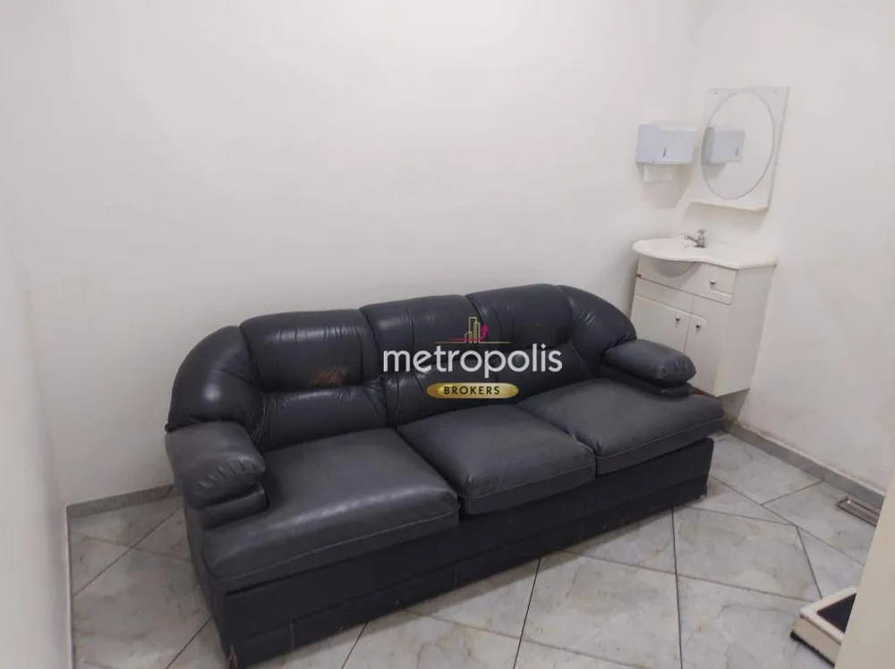 Loja-Salão, 120 m² - Foto 1