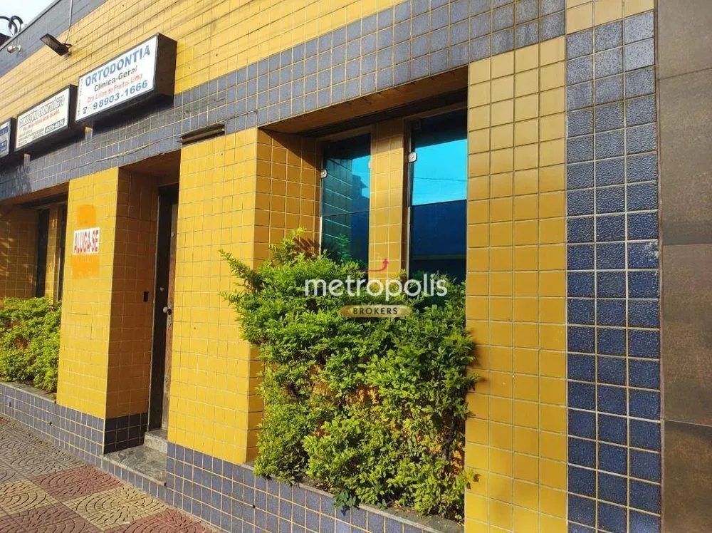 Loja-Salão, 120 m² - Foto 2