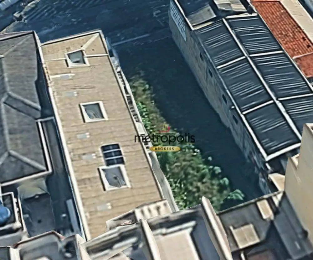 Terreno, 400 m² - Foto 2