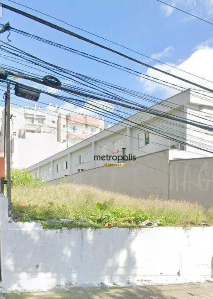 Terreno, 400 m² - Foto 3