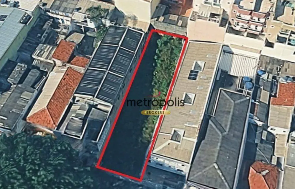 Terreno, 400 m² - Foto 1