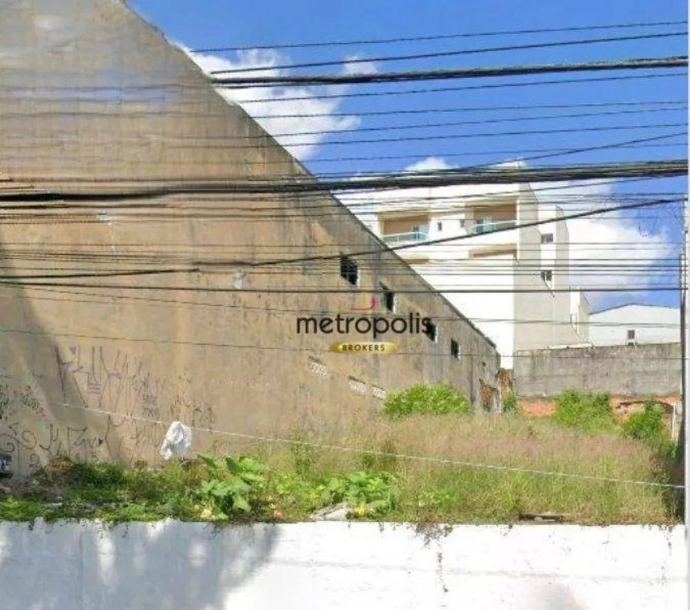 Terreno, 400 m² - Foto 4