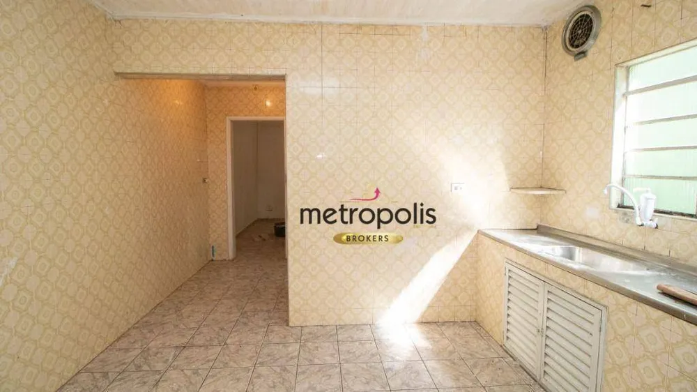 Sobrado, 3 quartos, 140 m² - Foto 2