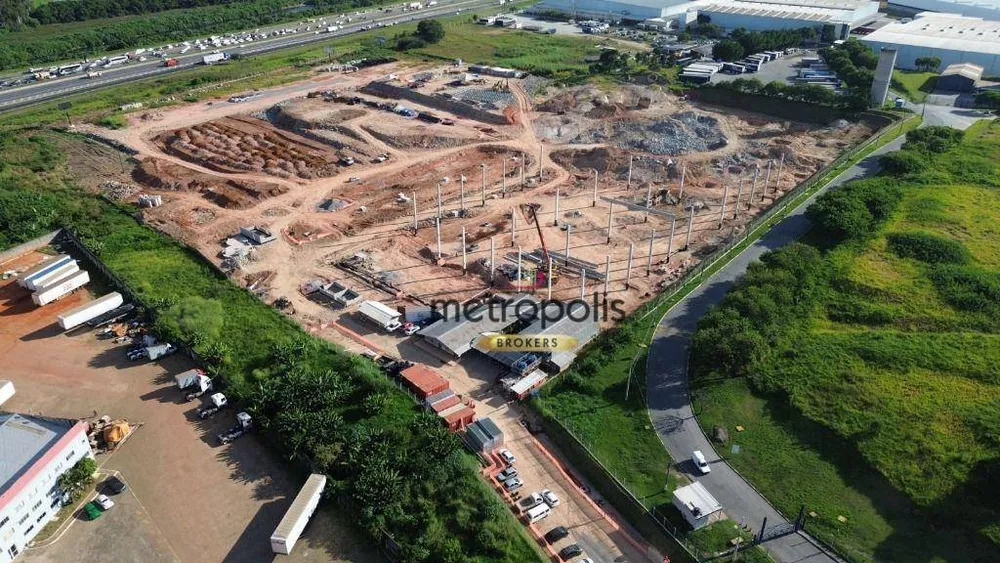 Depósito-Galpão, 3095 m² - Foto 1