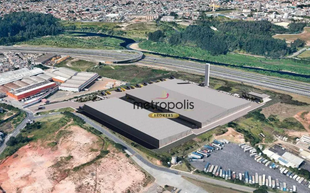 Depósito-Galpão, 3095 m² - Foto 7