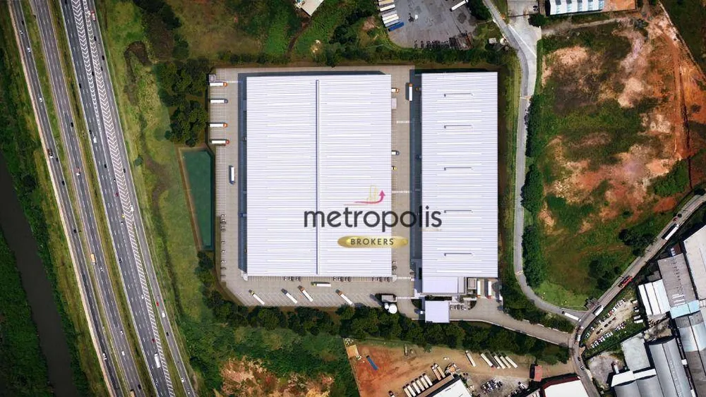 Depósito-Galpão, 3095 m² - Foto 4