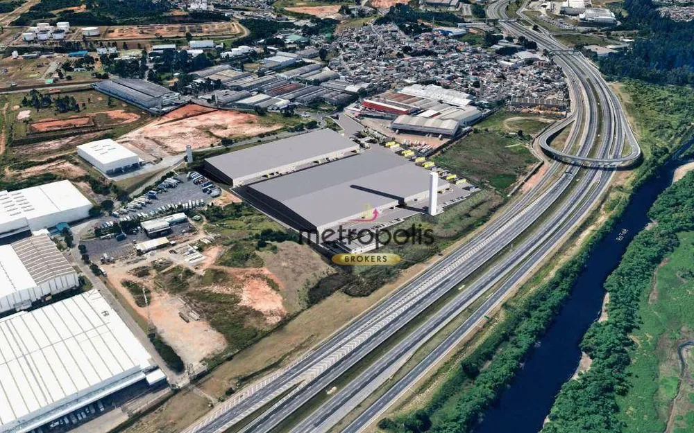 Depósito-Galpão, 3095 m² - Foto 5