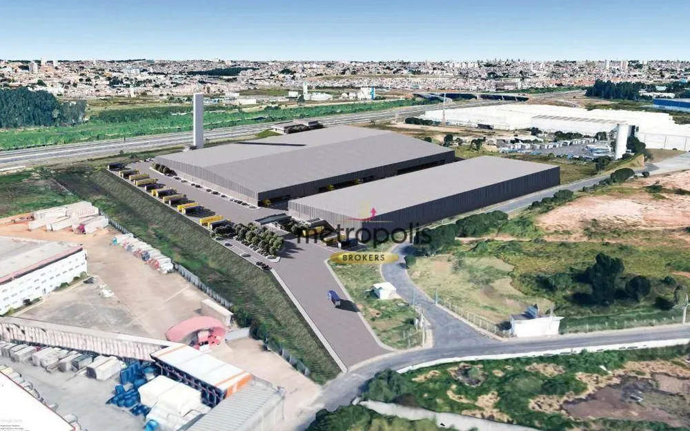 Depósito-Galpão, 3095 m² - Foto 8