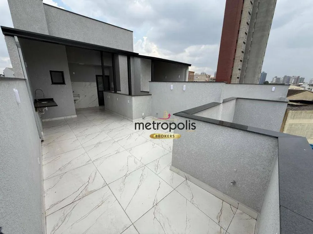 Cobertura, 2 quartos, 99 m² - Foto 6