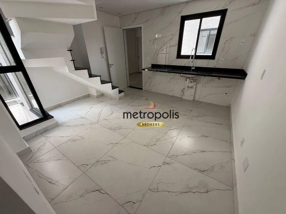 Cobertura, 2 quartos, 99 m² - Foto 1
