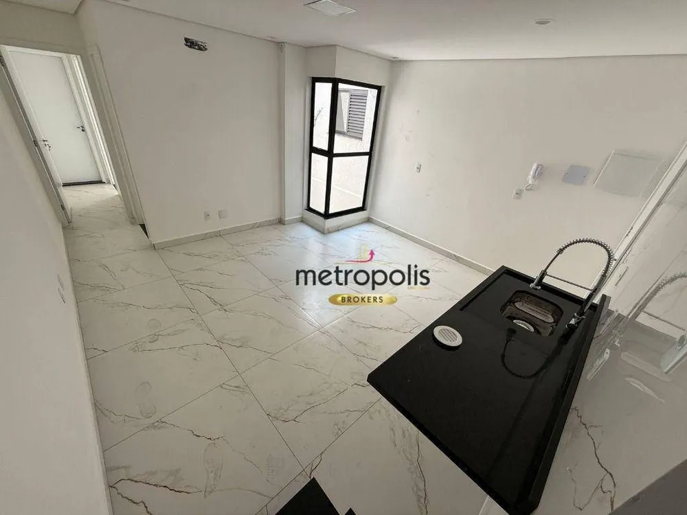 Cobertura, 2 quartos, 99 m² - Foto 3